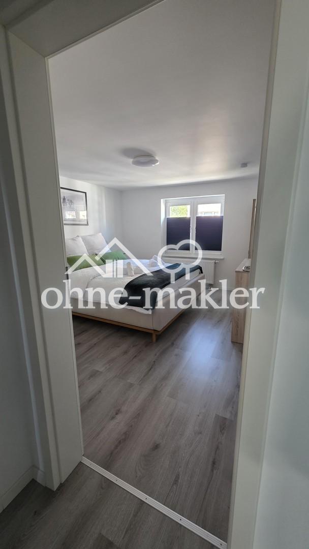 3-Zimmer, Balkon, Einbauküche & Tageslichtbad - Photo 5