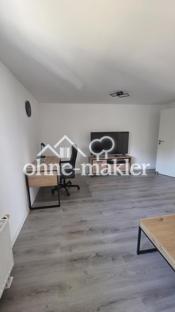 3-Zimmer, Balkon, Einbauküche & Tageslichtbad - Photo 2