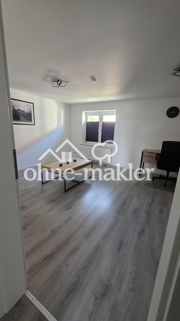 3-Zimmer, Balkon, Einbauküche & Tageslichtbad - Photo 1