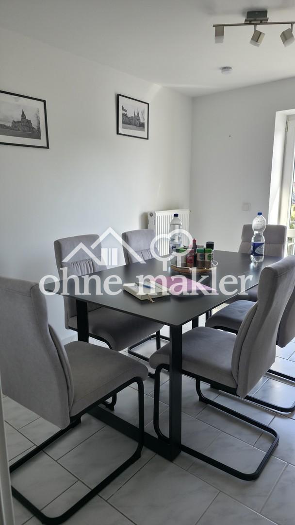 3-Zimmer, Balkon, Einbauküche & Tageslichtbad - Photo 3