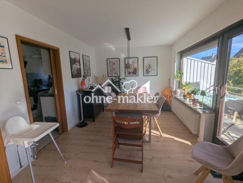 Sonnige 1.Stock Wohnung mit großzügigem Wohn-Essbereich und 2 Balkonen - Photo 5