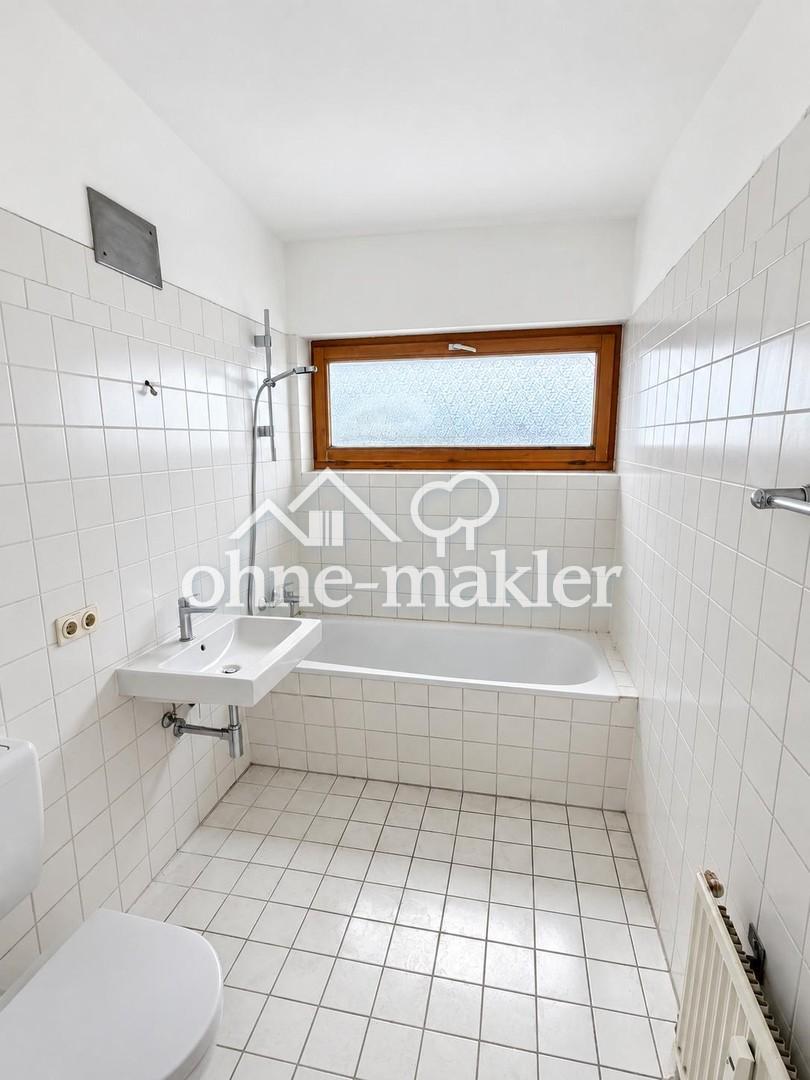 Helle 3-Zimmer-Wohnung mit Wintergarten in Velten, wenige Minuten zum Bahnhof - Foto 4