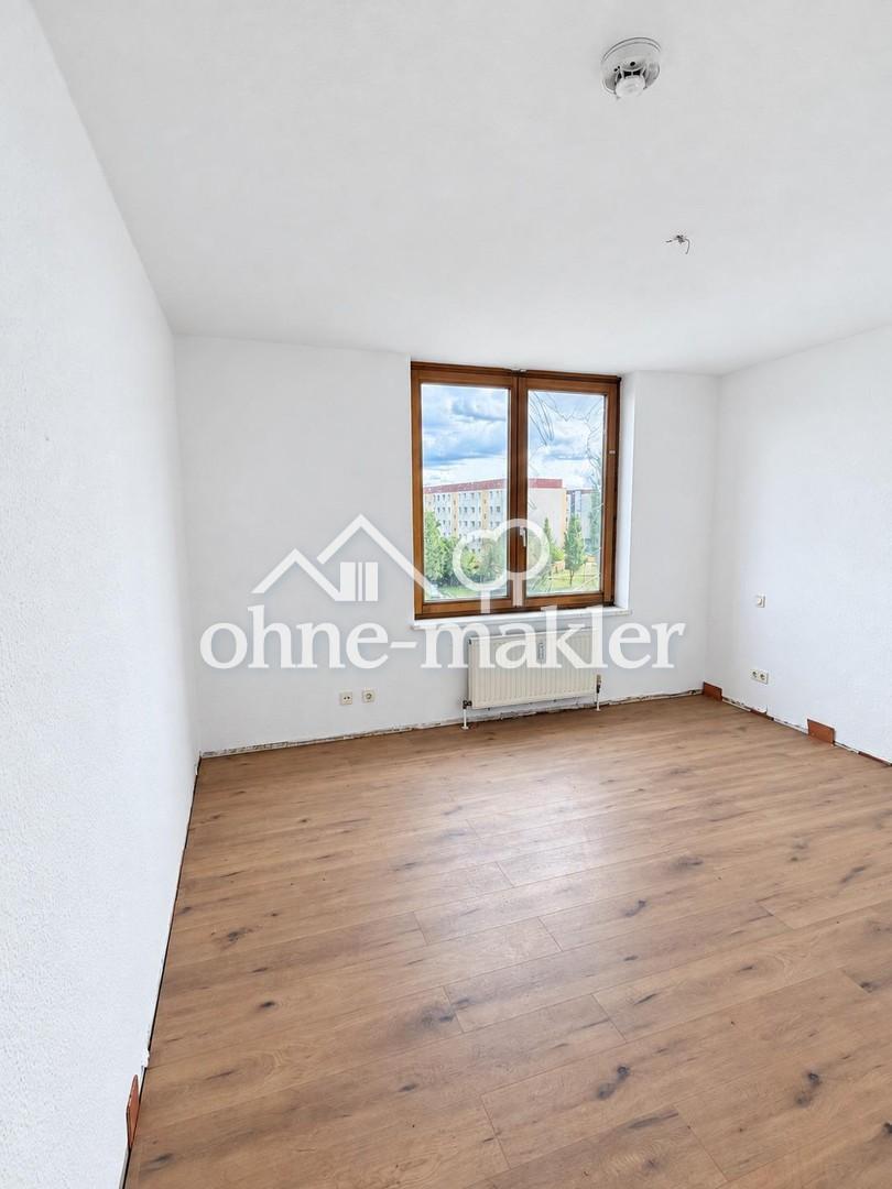 Helle 3-Zimmer-Wohnung mit Wintergarten in Velten, wenige Minuten zum Bahnhof - Foto 3