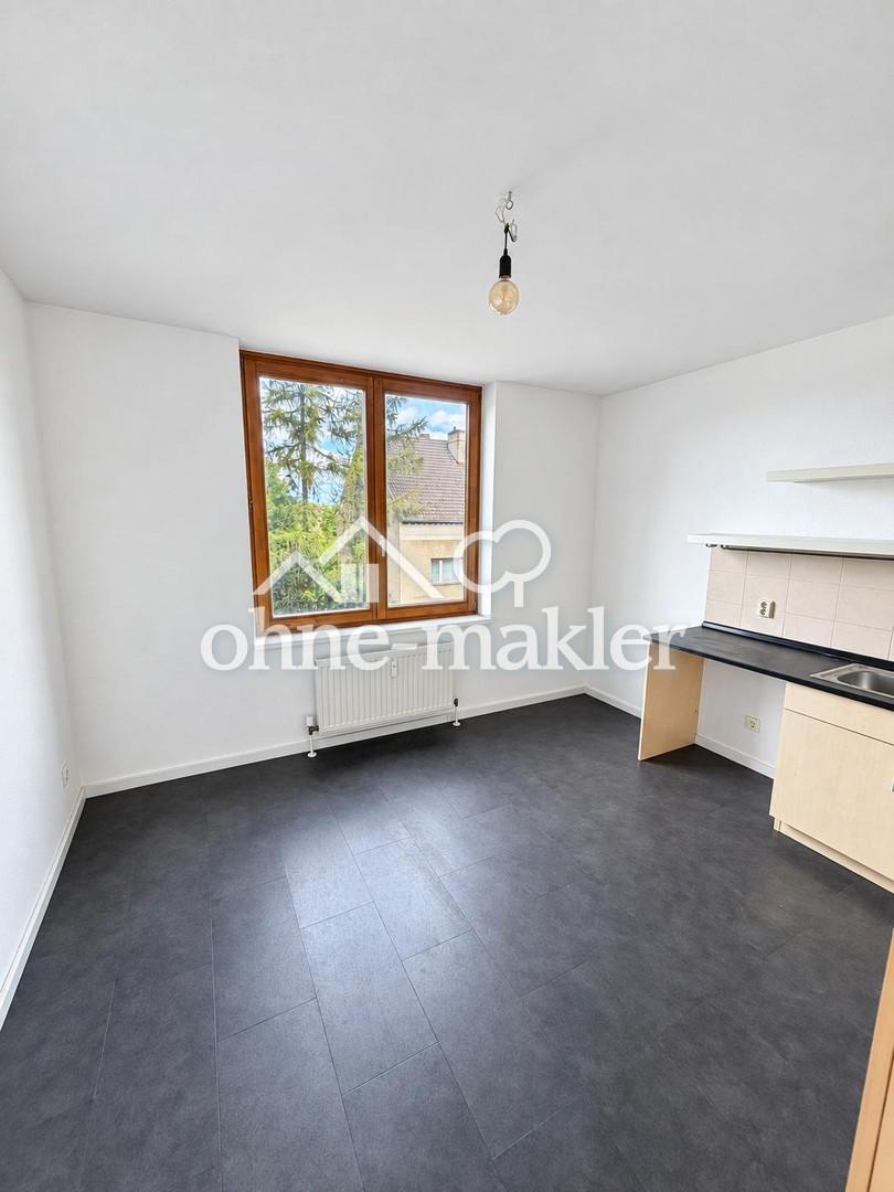 Helle Maisonette, 3-Zimmer-Wohnung mit großen Balkon, wenige Minuten zum Bahnhof - Foto 3