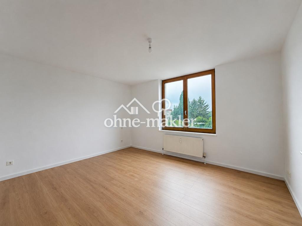 Helle Maisonette, 3-Zimmer-Wohnung mit großen Balkon, wenige Minuten zum Bahnhof - Foto 2