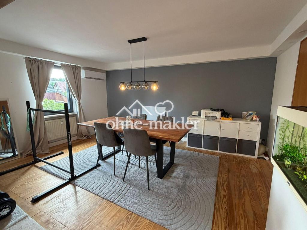 Möblierte 2 Zimmer-Wohnung in Walzbachtal-Wössingen - Foto 3