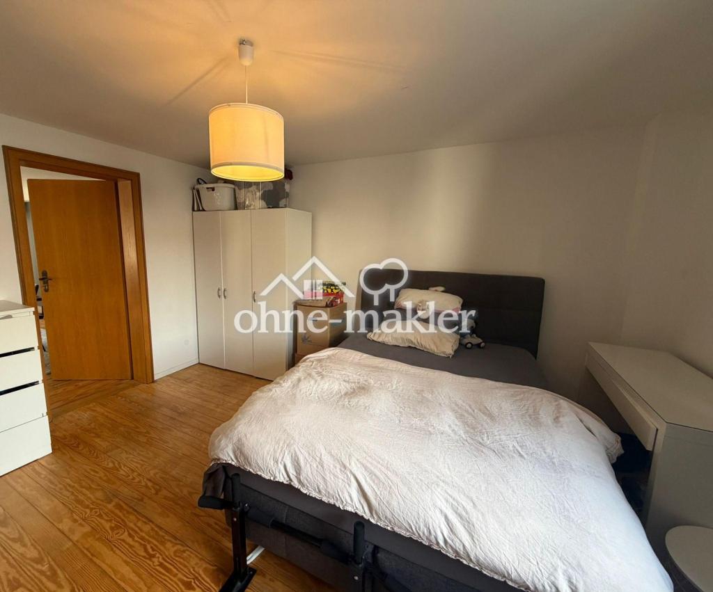 Möblierte 2 Zimmer-Wohnung in Walzbachtal-Wössingen - Foto 5