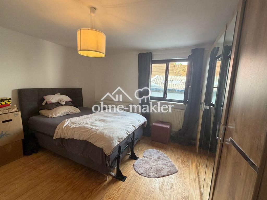 Möblierte 2 Zimmer-Wohnung in Walzbachtal-Wössingen - Foto 4