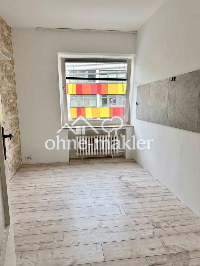 2-Zimmer-Wohnung mit Balkon und Aufzug - Photo 5