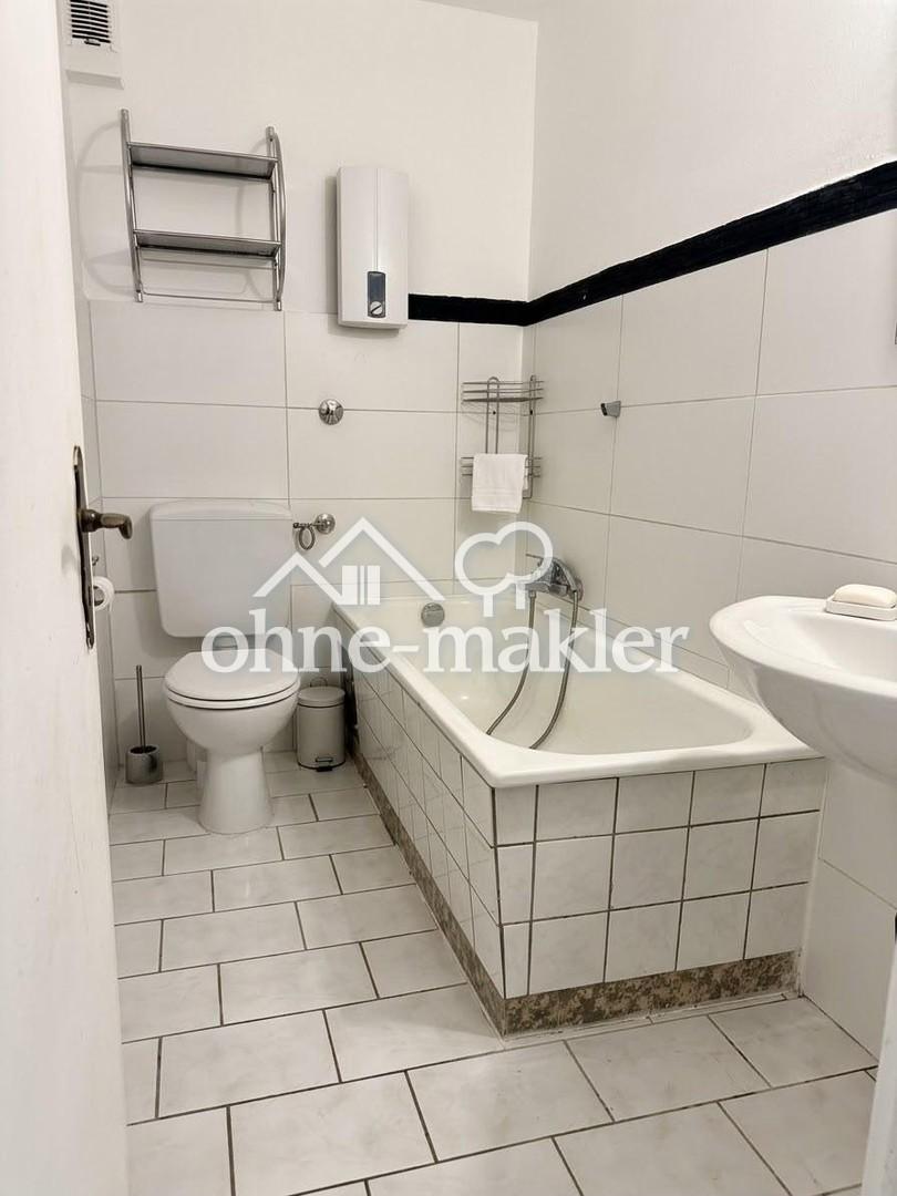 2-Zimmer-Wohnung mit Balkon und Aufzug - Photo 2