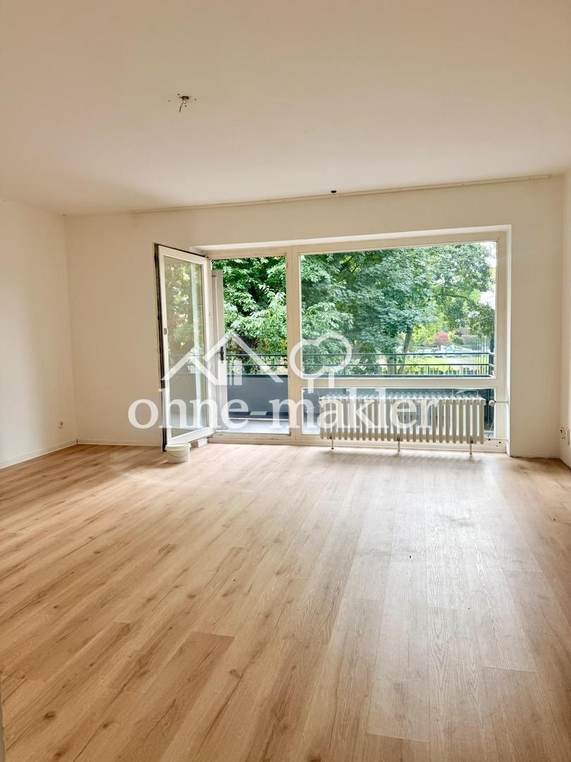 2-Zimmer-Wohnung mit Balkon und Aufzug - Photo 1