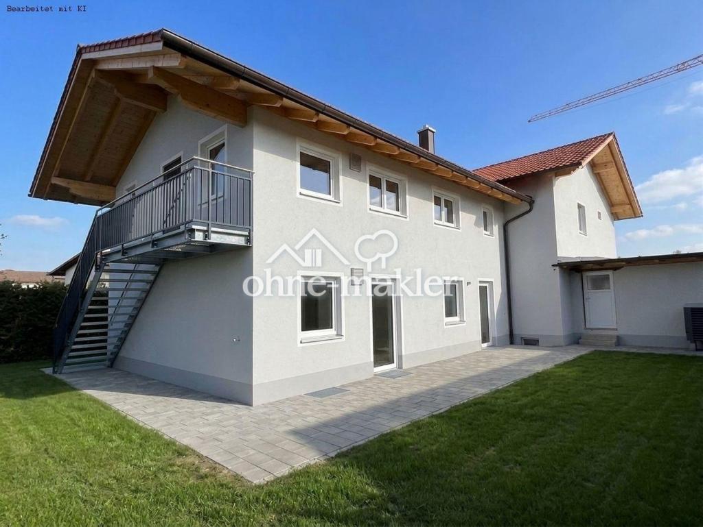 Großzügige 136m² EG-Wohnung mit eigenem Garten - Photo 4
