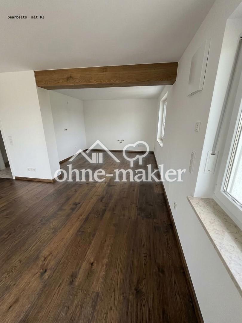 Großzügige 136m² EG-Wohnung mit eigenem Garten - Photo 1