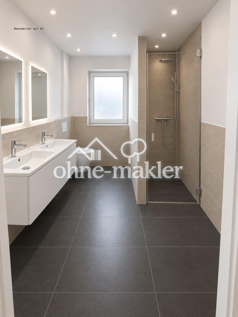 Großzügige 136m² EG-Wohnung mit eigenem Garten - Photo 3
