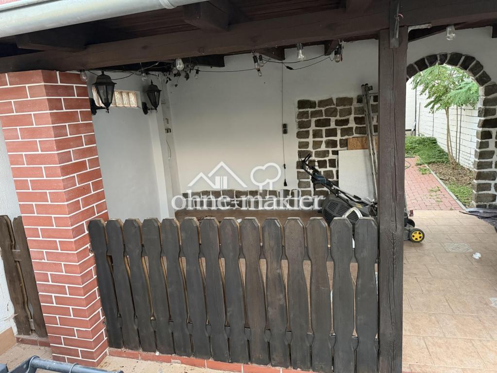 Großes Reihenhaus in Coswig Anhalt zu vermieten - Foto 3