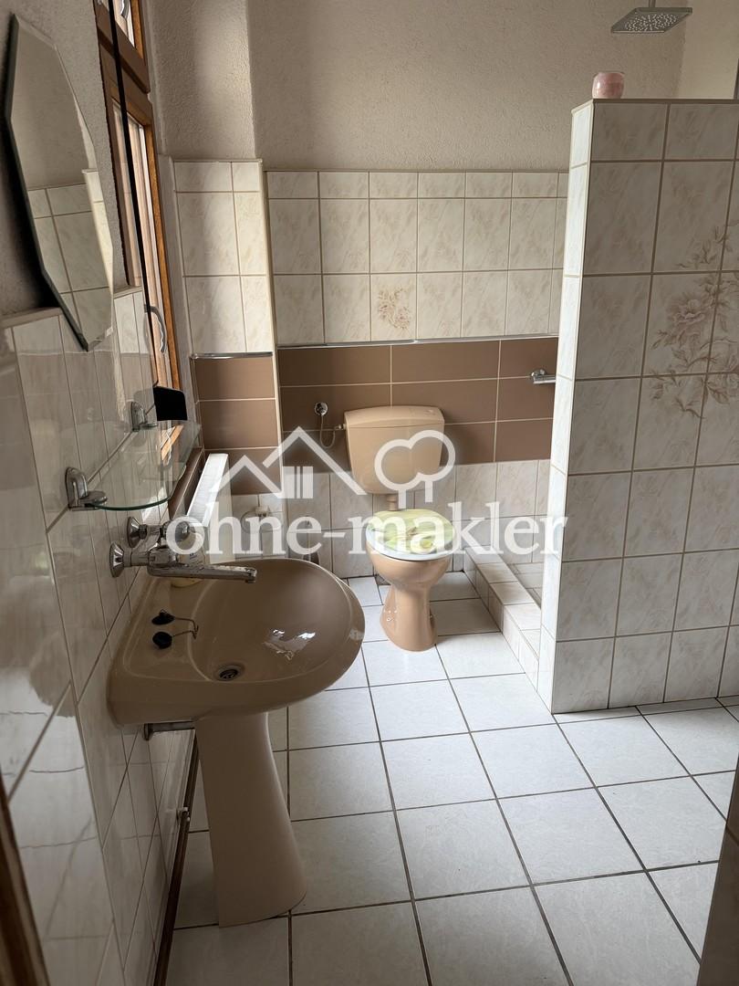 Großes Reihenhaus in Coswig Anhalt zu vermieten - Foto 2