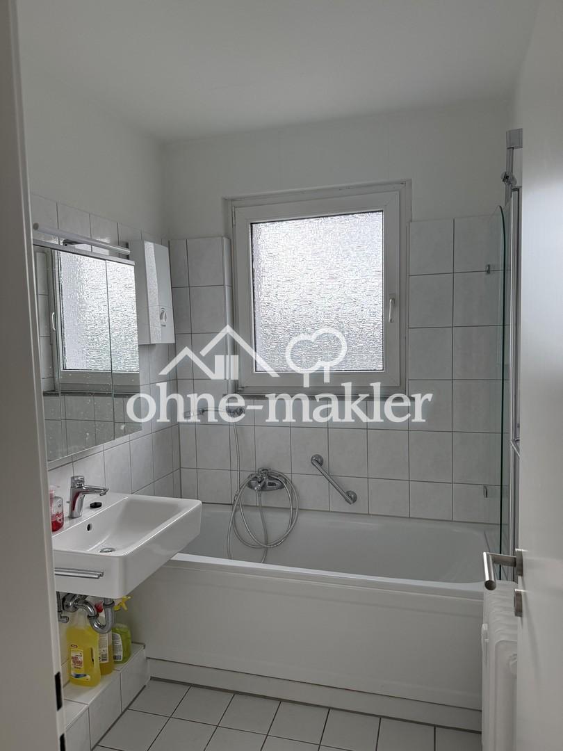 3-Zimmer-Dachgeschosswohnung in Refrath - Photo 3