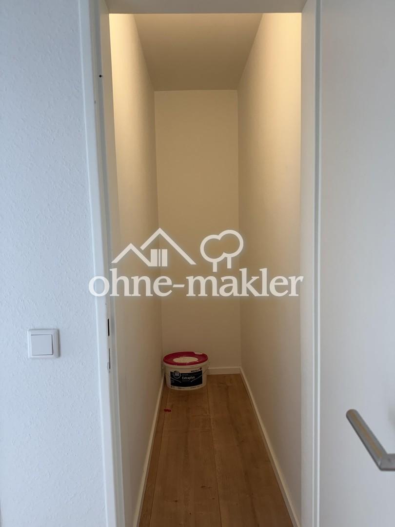3-Zimmer-Dachgeschosswohnung in Refrath - Photo 5