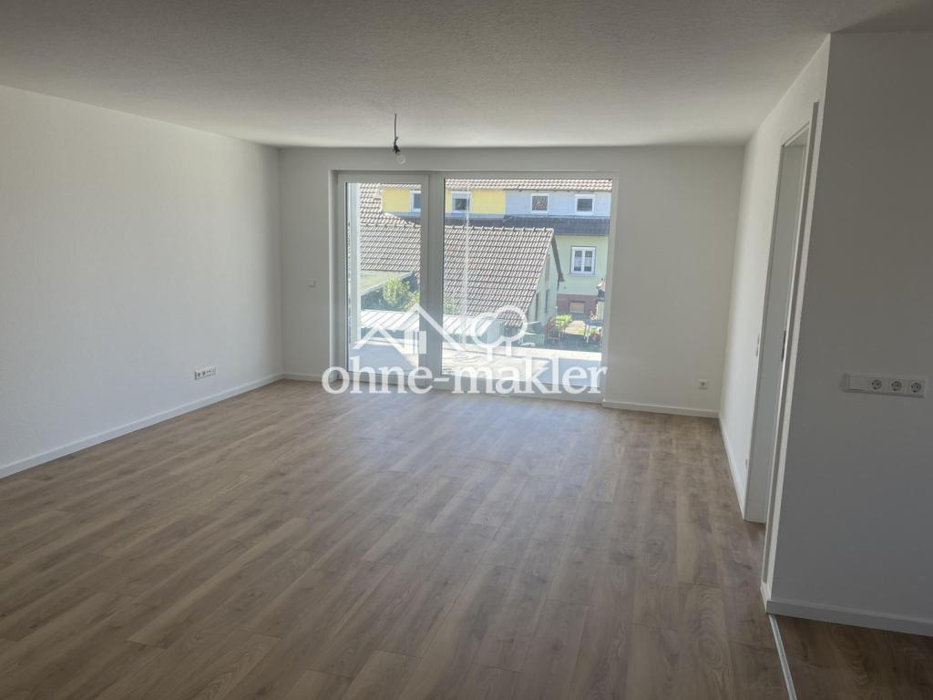 4,5 Zimmer Wohnung in Spaichingen, Neubau-Erstbezug - Photo 3