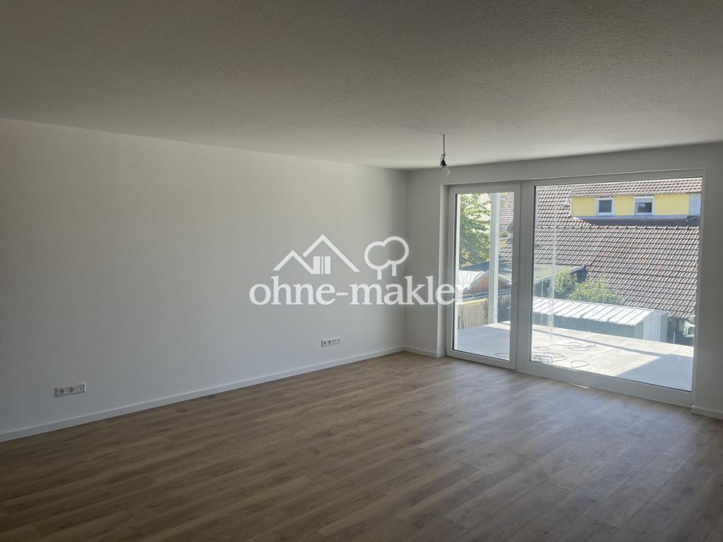 4,5 Zimmer Wohnung in Spaichingen, Neubau-Erstbezug - Photo 2
