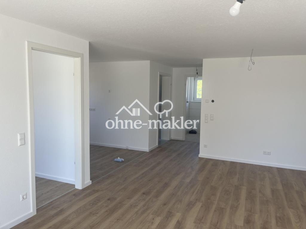 4,5 Zimmer Wohnung in Spaichingen, Neubau-Erstbezug - Photo 4