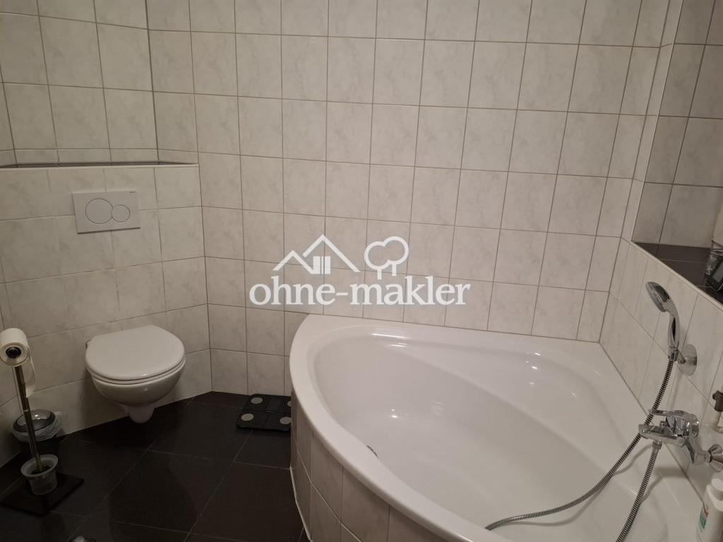 Ideal für Paare: 3 ZKB, Waschkeller, Gartennutzung - Photo 5