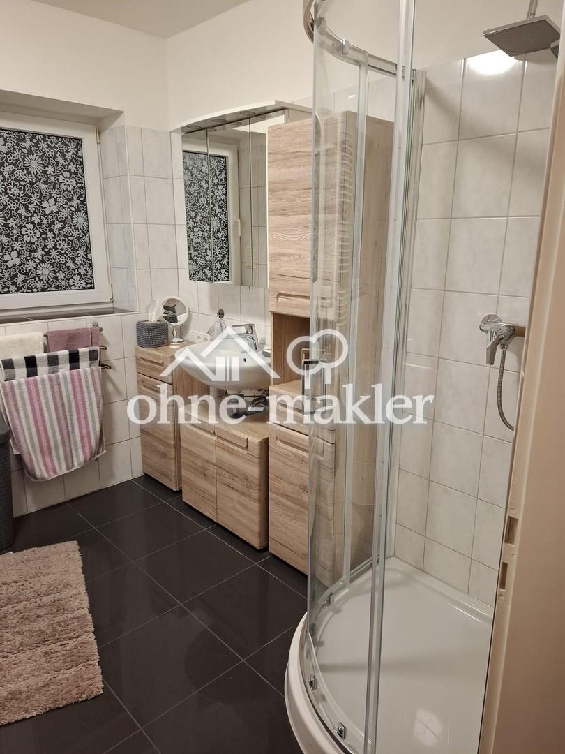 Ideal für Paare: 3 ZKB, Waschkeller, Gartennutzung - Photo 4