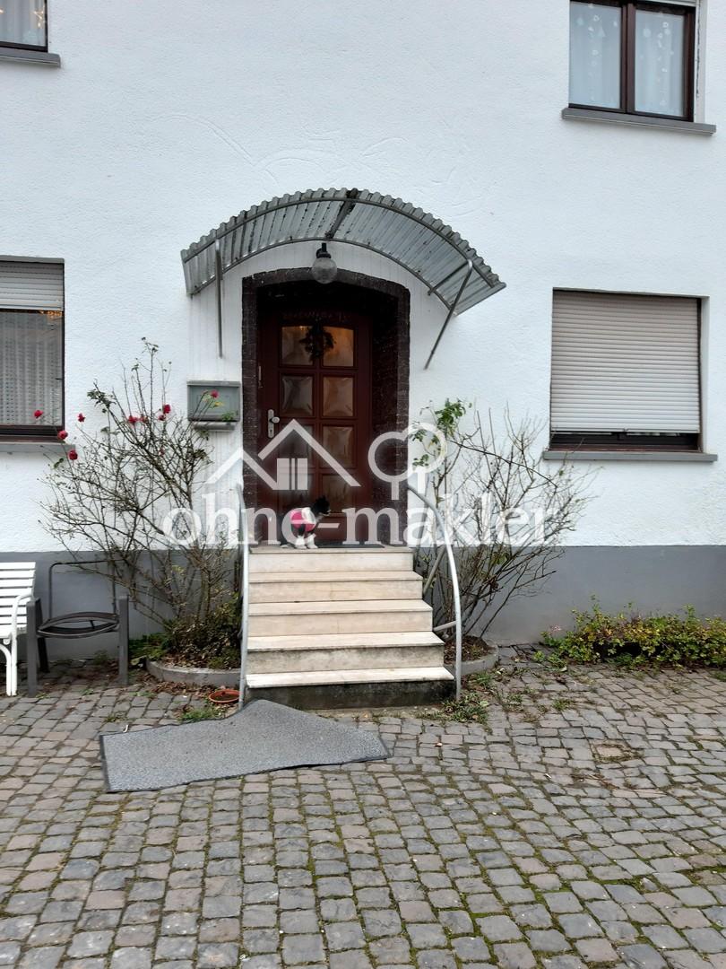 2-Zimmerwohnung - Foto 5