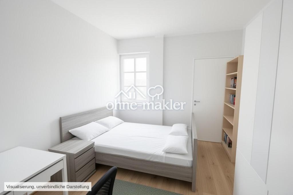 3 möblierte WG-Zimmer, einzeln zu vermieten | je 620 € inklusive - Photo 3
