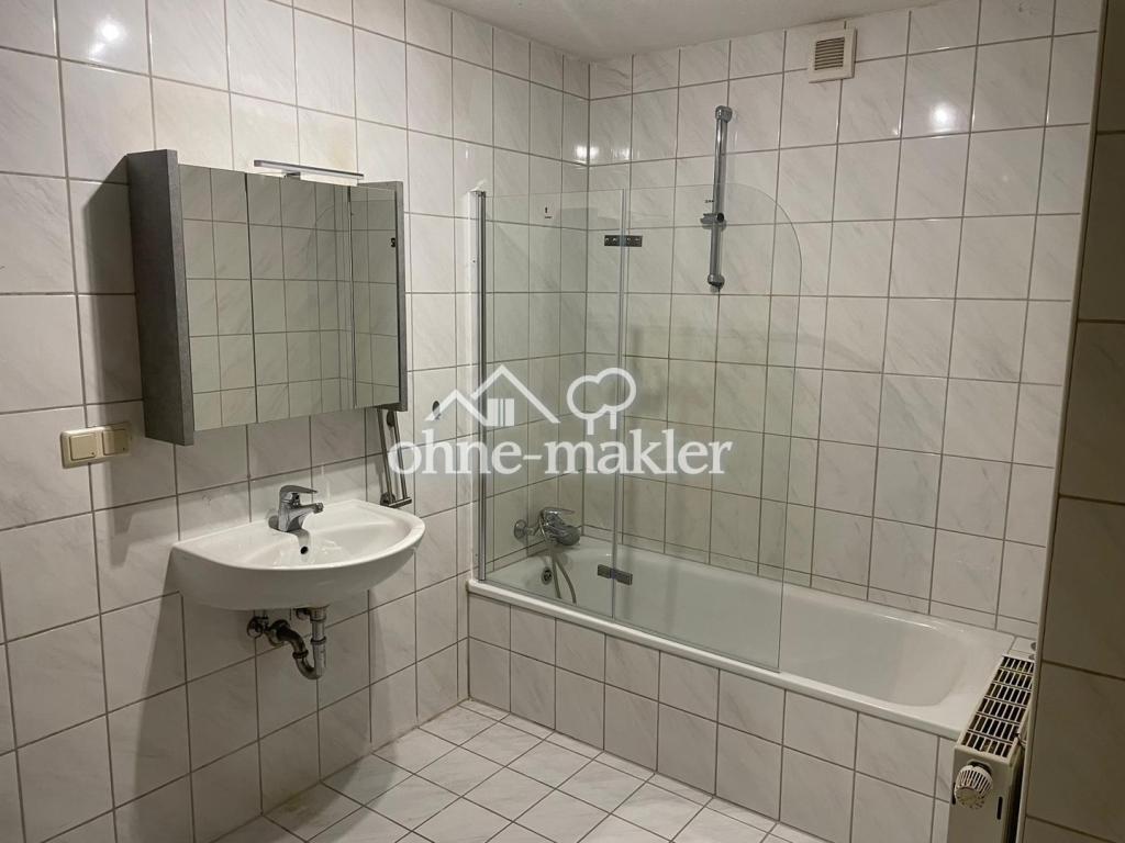 1 Zimmer Wohnung zentral Enkenbach Alsenborn Küche inklusive - Photo 5