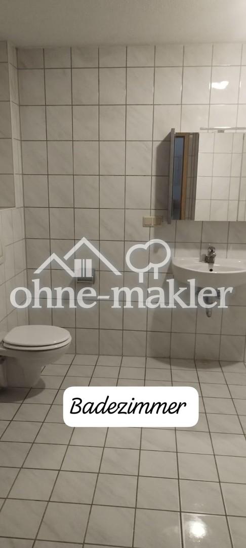 1 Zimmer Wohnung zentral Enkenbach Alsenborn Küche inklusive - Photo 4