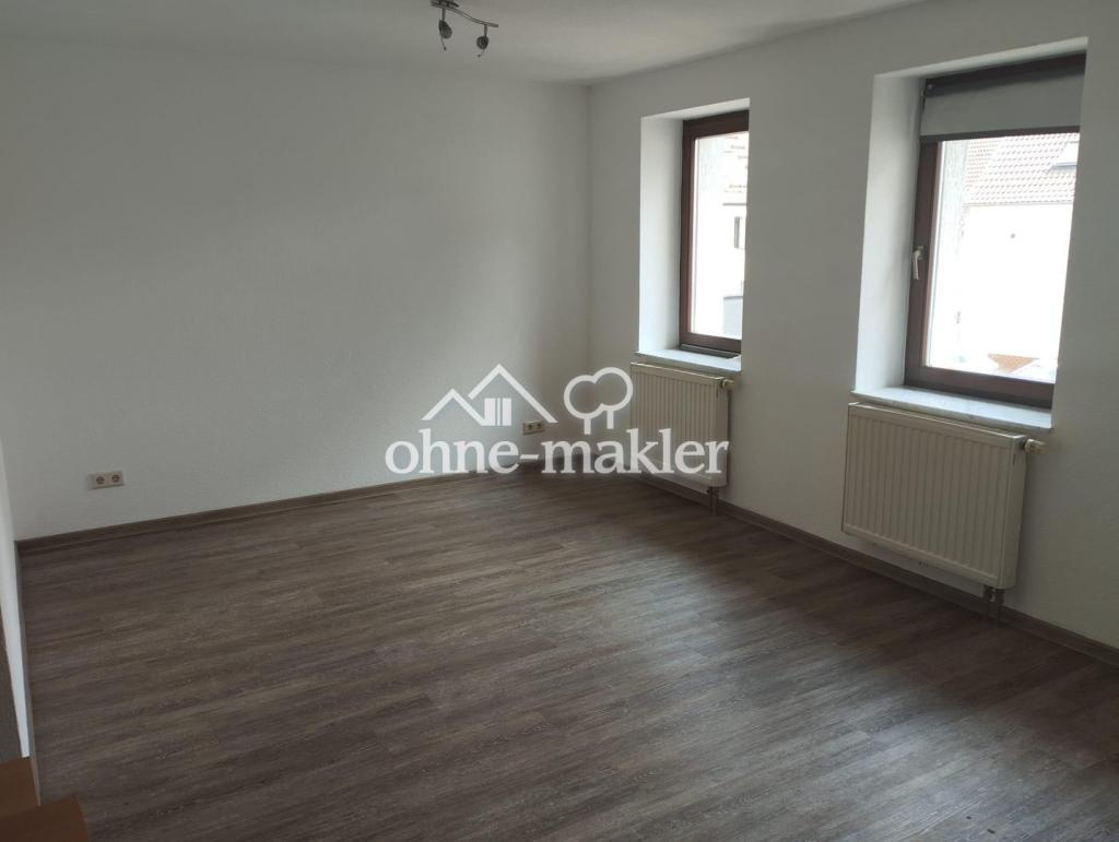 1 Zimmer Wohnung zentral Enkenbach Alsenborn Küche inklusive - Photo 2