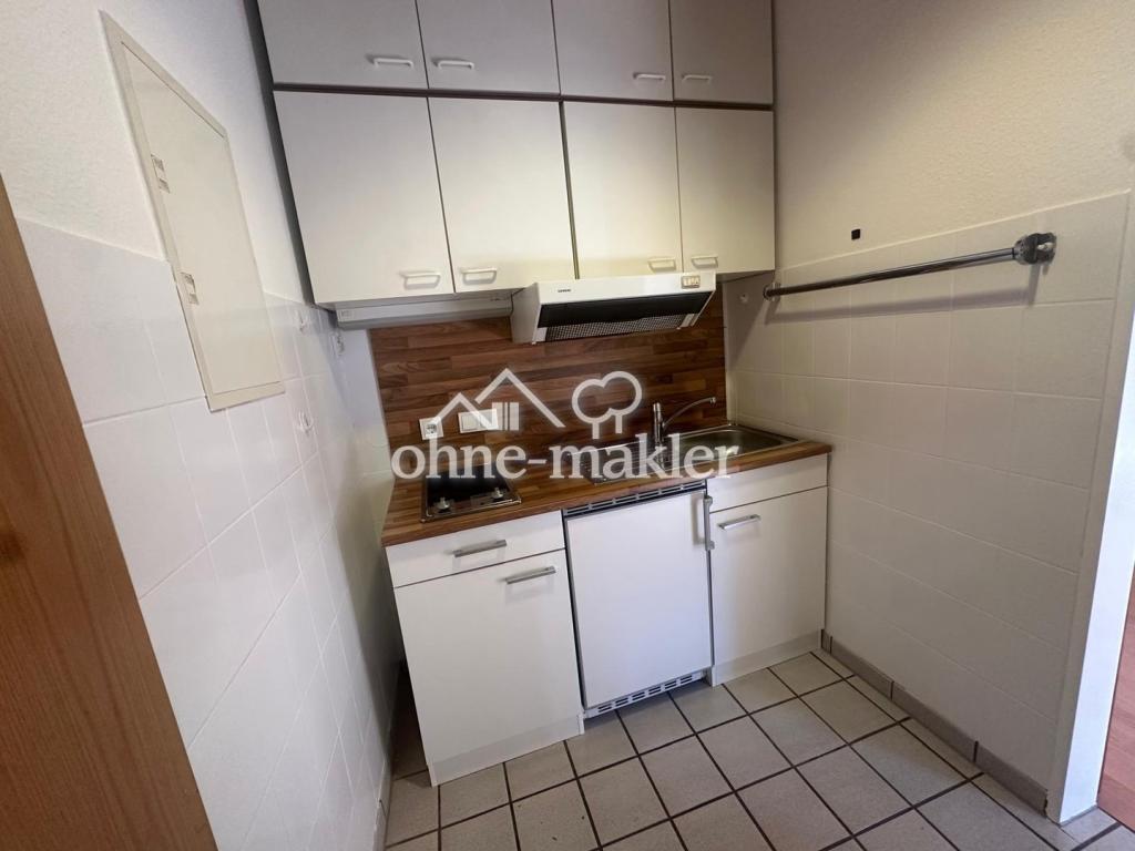 Frisch renovierte, helle 1 - Zimmer Wohnung in ruhigem Haus direkt an den Barmer Anlagen - Foto 1