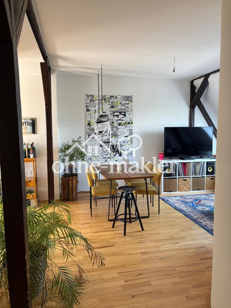 2-Zimmer Wohnung hochwertig stilvoll - Photo 5