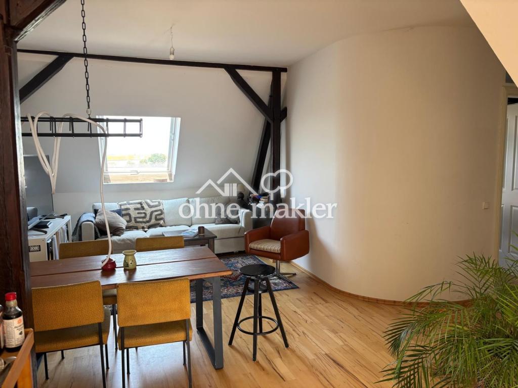2-Zimmer Wohnung hochwertig stilvoll - Photo 3