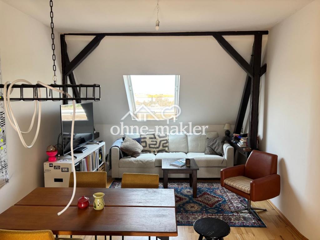 2-Zimmer Wohnung hochwertig stilvoll - Photo 1