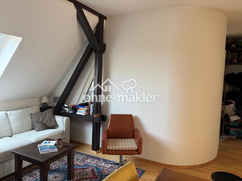 2-Zimmer Wohnung hochwertig stilvoll - Photo 2
