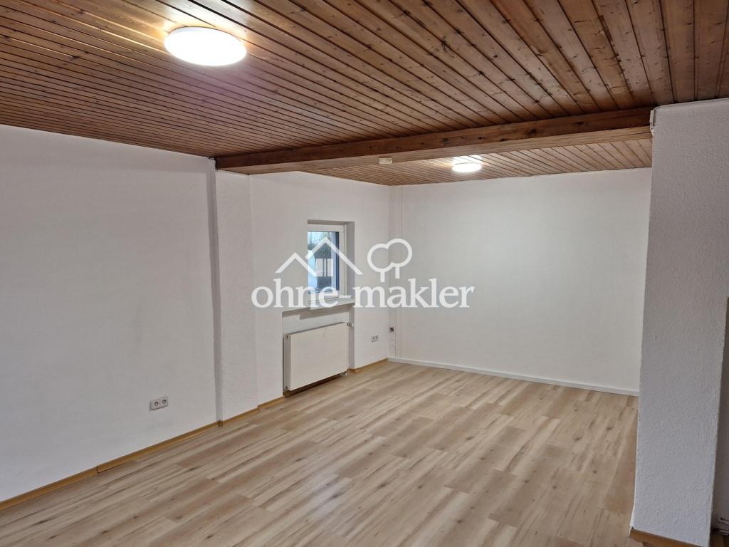 2 Raum-Wohnung in Gaustrasse/Worms - Foto 4