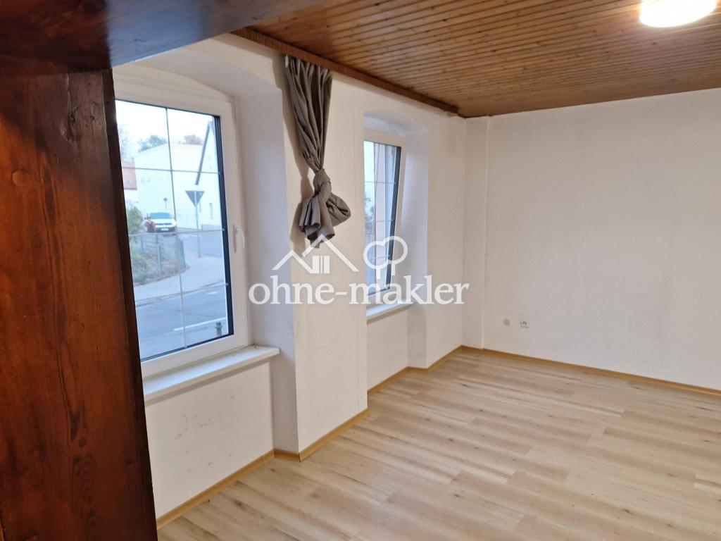 2 Raum-Wohnung in Gaustrasse/Worms - Foto 1
