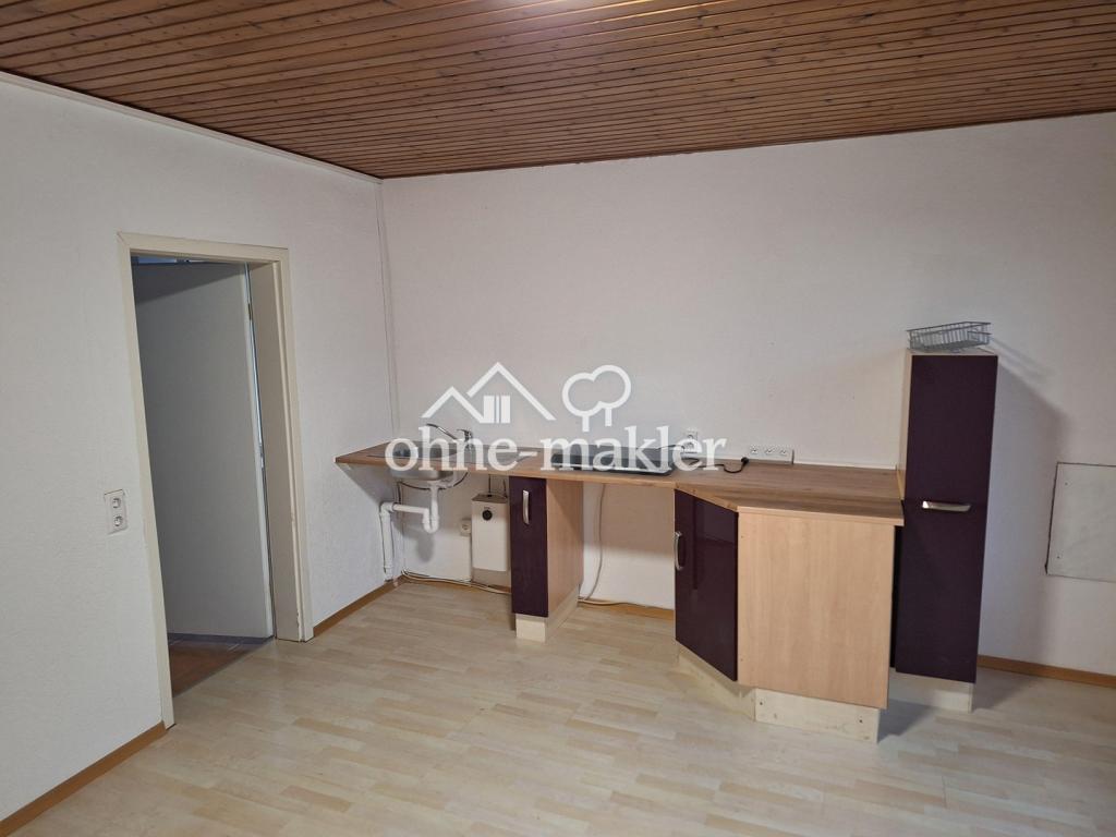 2 Raum-Wohnung in Gaustrasse/Worms - Foto 2
