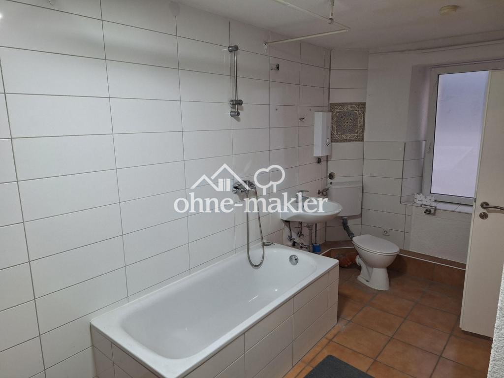 2 Raum-Wohnung in Gaustrasse/Worms - Foto 3