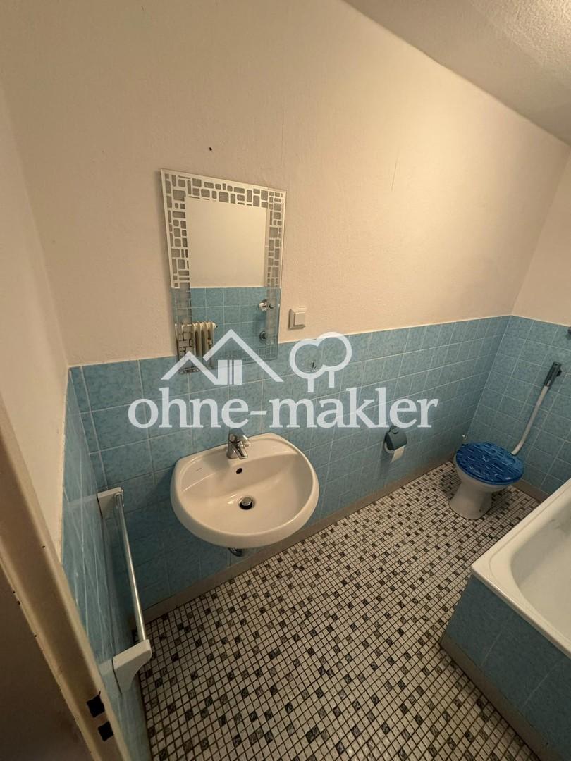 Helle, schöne 2,5 Raum-Wohnung in gepflegtem Haus mit Grünblick in Essen-Altendorf - Foto 5