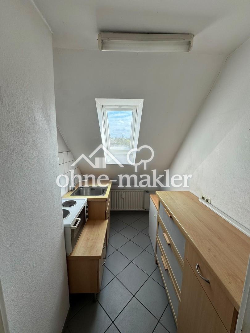 Helle, schöne 2,5 Raum-Wohnung in gepflegtem Haus mit Grünblick in Essen-Altendorf - Foto 2