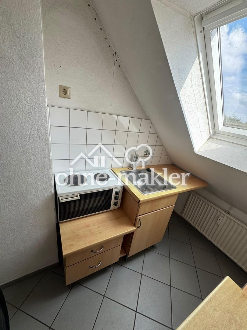 Helle, schöne 2,5 Raum-Wohnung in gepflegtem Haus mit Grünblick in Essen-Altendorf - Foto 3
