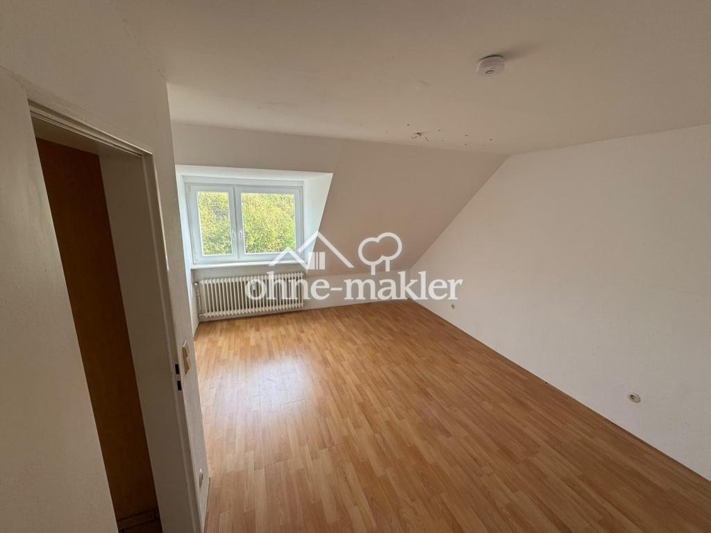 Helle, schöne 2,5 Raum-Wohnung in gepflegtem Haus mit Grünblick in Essen-Altendorf - Foto 1