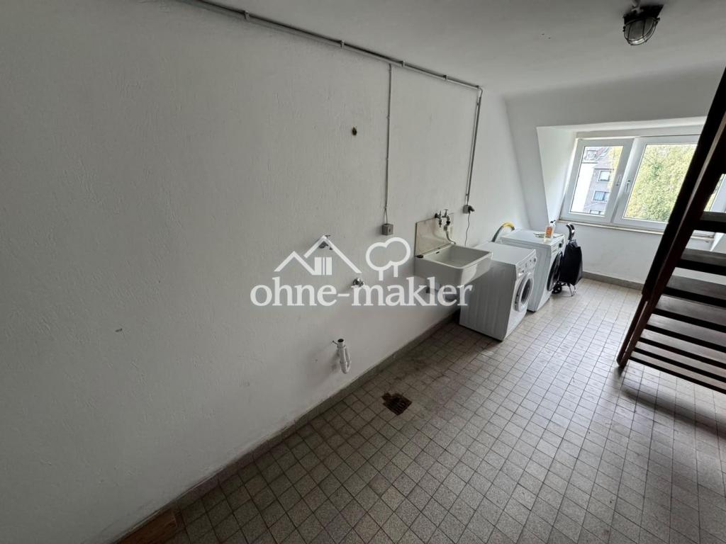 Helle, schöne 2,5 Raum-Wohnung in gepflegtem Haus mit Grünblick in Essen-Altendorf - Photo 5