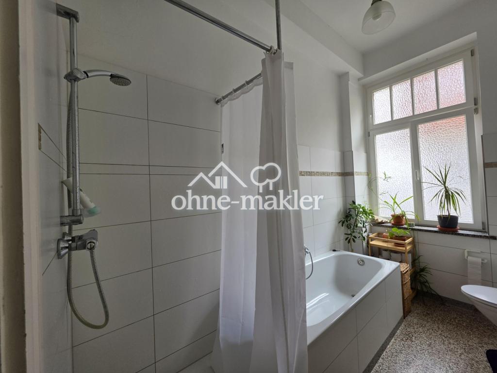 Ostviertel-Bestlage! stilvolle 3-Zimmer-Jugendstil-Wohnung Nähe Dt. Theater BG 1.OG re - Photo 4