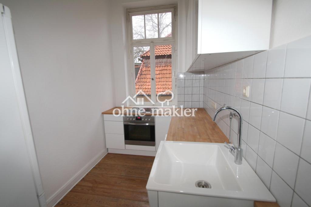 Ostviertel-Bestlage! stilvolle 3-Zimmer-Jugendstil-Wohnung Nähe Dt. Theater BG 1.OG re - Photo 2