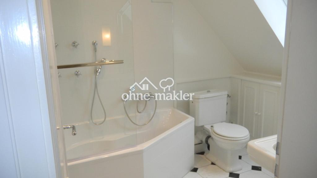 Exklusive Maisonette am Hirschpark für anspruchsvolle Single - Photo 4