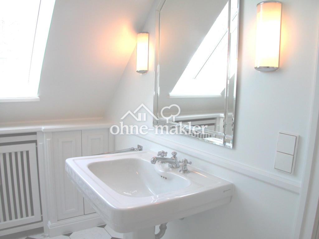 Exklusive Maisonette am Hirschpark für anspruchsvolle Single - Photo 4
